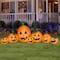 4ft. Airblown® Inflatable Halloween Jack-O'-Lantern Scene